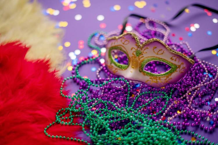 Mardi Gras A Guide to Panama City Beach's Best Events & Celebrations